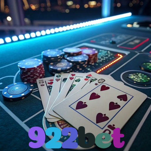 922bet - Baixe o app 922bet no Google Play e jogue ao vivo