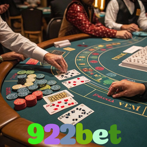 922bet - Baixe o app 922bet no Google Play e jogue ao vivo
