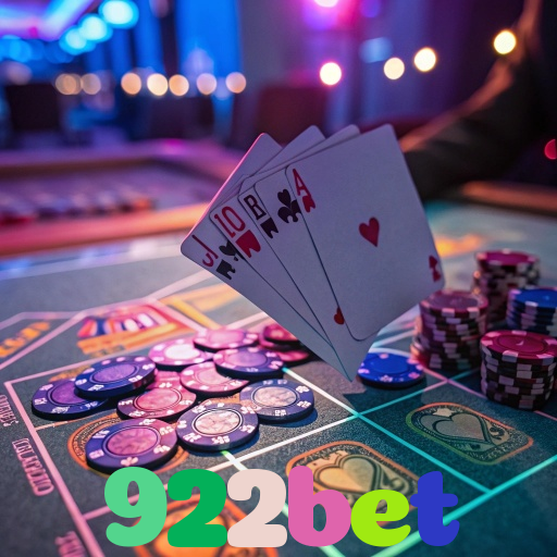 922bet - Baixe o app 922bet no Google Play e jogue ao vivo