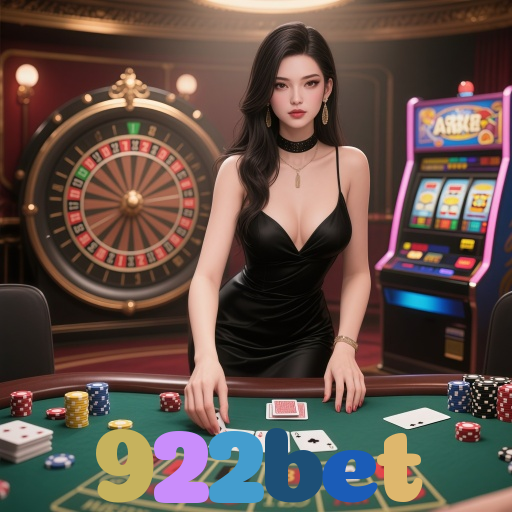 922bet - Baixe o app 922bet no Google Play e jogue ao vivo