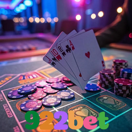 922bet - Baixe o app 922bet no Google Play e jogue ao vivo