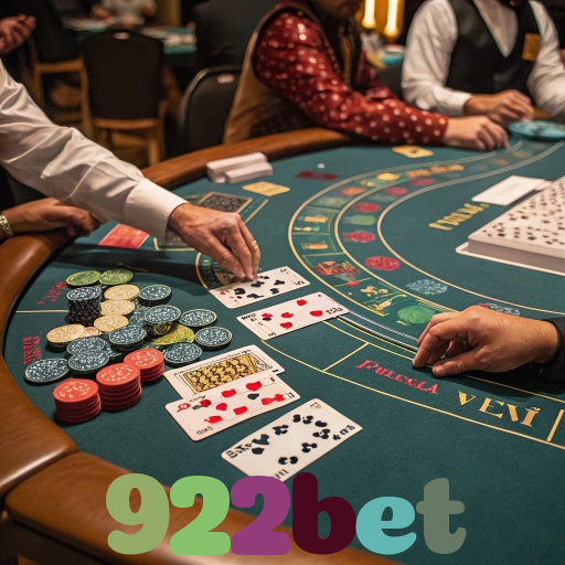 922bet - Baixe o app 922bet no Google Play e jogue ao vivo
