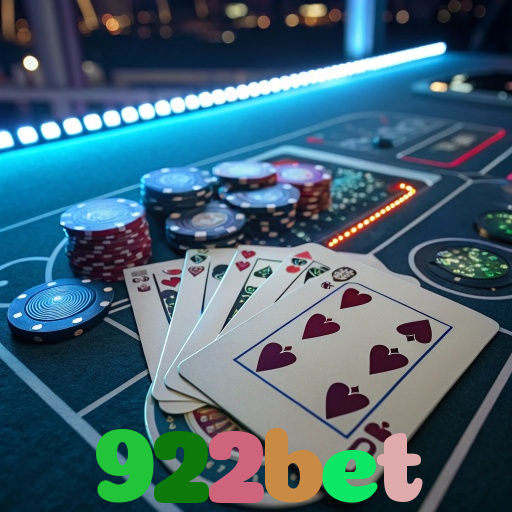 922bet - Baixe o app 922bet no Google Play e jogue ao vivo
