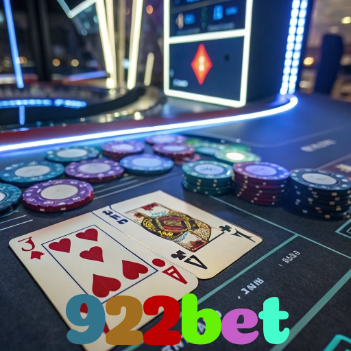 922bet - Baixe o app 922bet no Google Play e jogue ao vivo