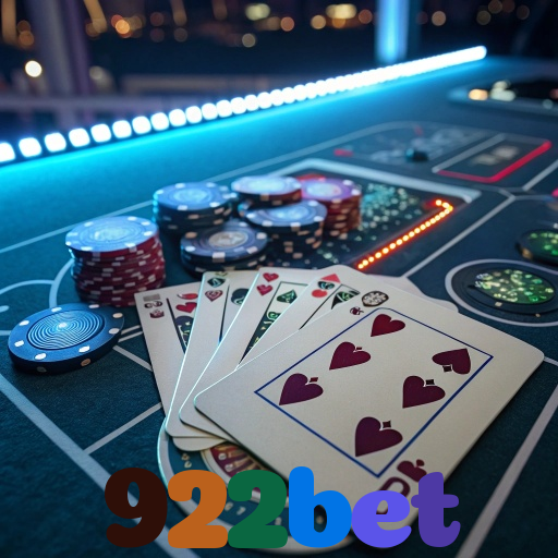 922bet - Baixe o app 922bet no Google Play e jogue ao vivo