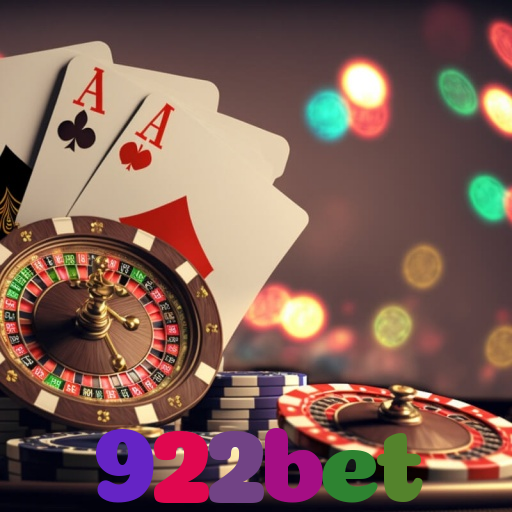 922bet - Baixe o app 922bet no Google Play e jogue ao vivo