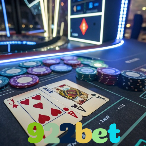 922bet - Baixe o app 922bet no Google Play e jogue ao vivo