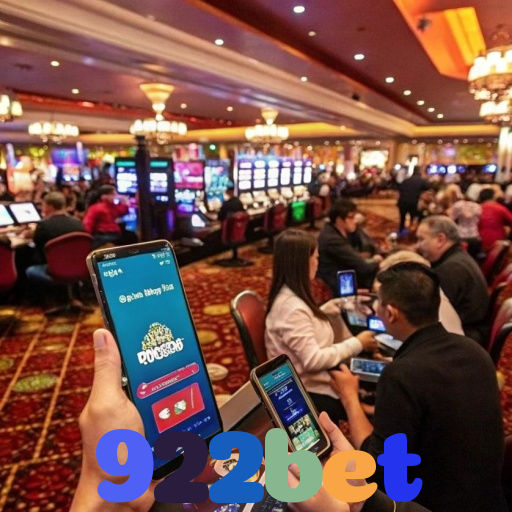 922bet - Baixe o app 922bet no Google Play e jogue ao vivo