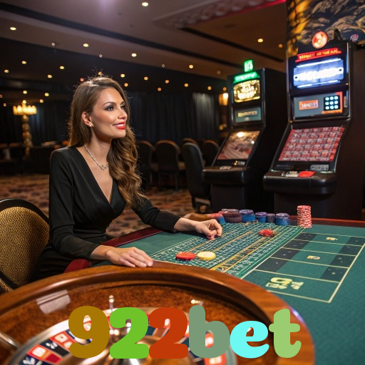 922bet - Baixe o app 922bet no Google Play e jogue ao vivo
