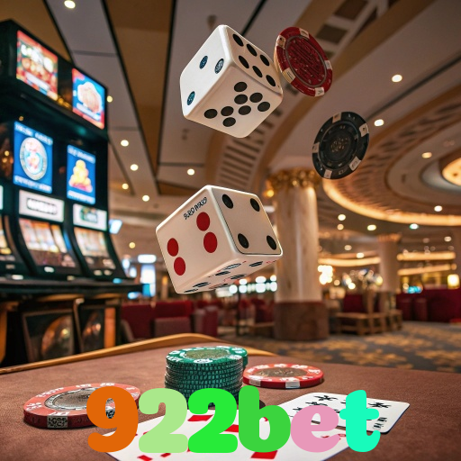 922bet - Baixe o app 922bet no Google Play e jogue ao vivo