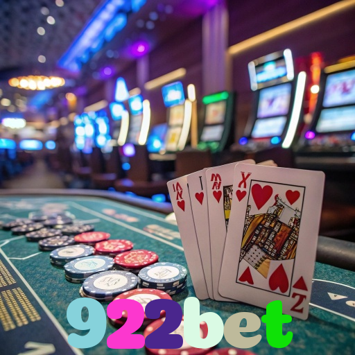 922bet - Baixe o app 922bet no Google Play e jogue ao vivo