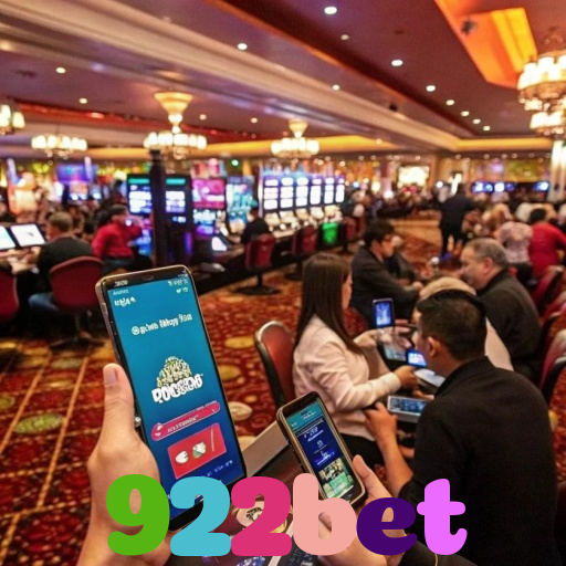 922bet - Baixe o app 922bet no Google Play e jogue ao vivo