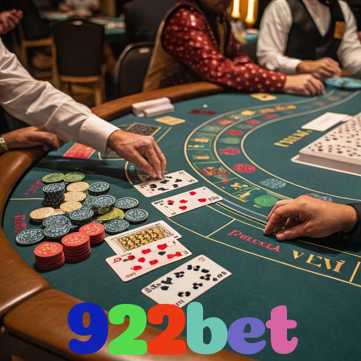 922bet - Baixe o app 922bet no Google Play e jogue ao vivo