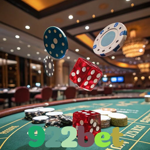 922bet - Baixe o app 922bet no Google Play e jogue ao vivo