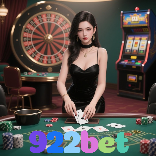 922bet - Baixe o app 922bet no Google Play e jogue ao vivo