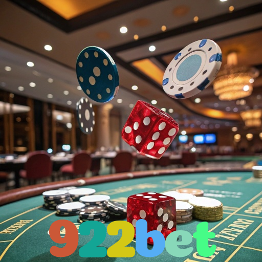 922bet - Baixe o app 922bet no Google Play e jogue ao vivo