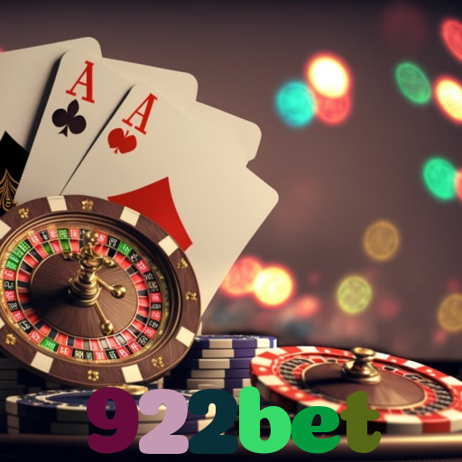 922bet - Baixe o app 922bet no Google Play e jogue ao vivo