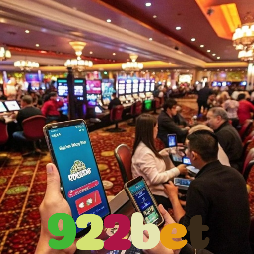 922bet - Baixe o app 922bet no Google Play e jogue ao vivo