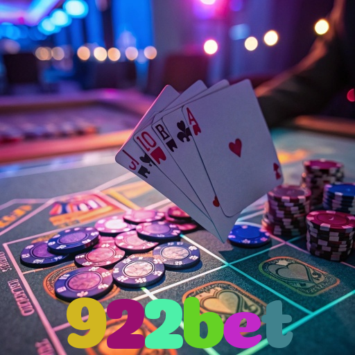 922bet - Baixe o app 922bet no Google Play e jogue ao vivo