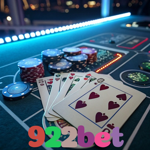 922bet - Baixe o app 922bet no Google Play e jogue ao vivo