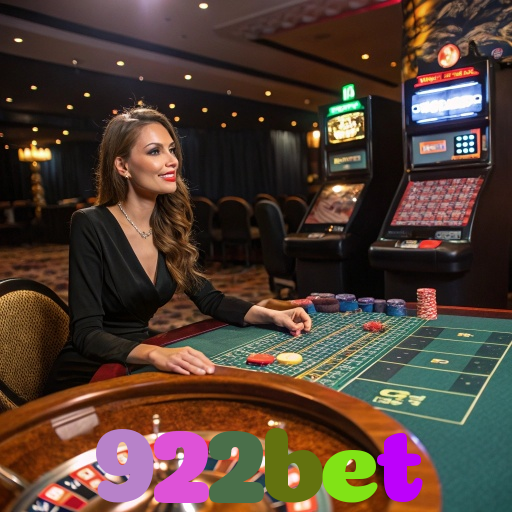 922bet - Baixe o app 922bet no Google Play e jogue ao vivo