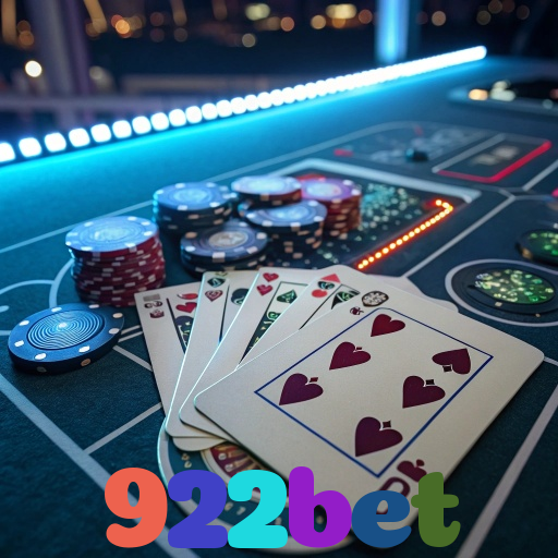 922bet - Baixe o app 922bet no Google Play e jogue ao vivo