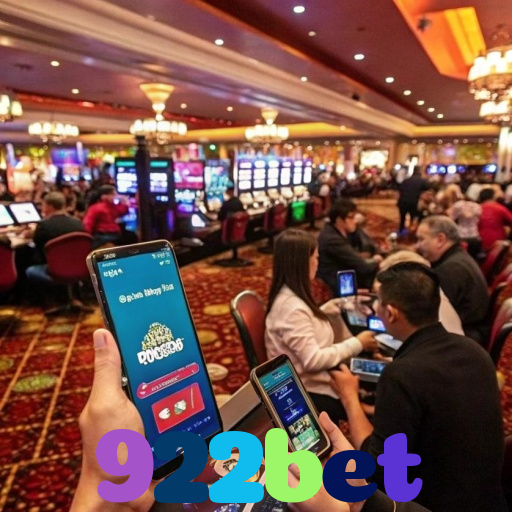 922bet - Baixe o app 922bet no Google Play e jogue ao vivo