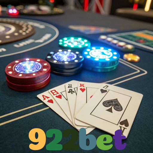 922bet - Baixe o app 922bet no Google Play e jogue ao vivo