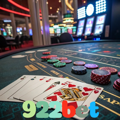 922bet - Baixe o app 922bet no Google Play e jogue ao vivo