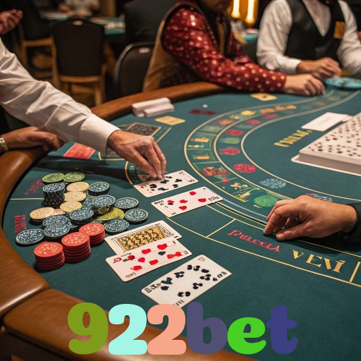 922bet - Baixe o app 922bet no Google Play e jogue ao vivo