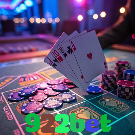 922bet - Baixe o app 922bet no Google Play e jogue ao vivo