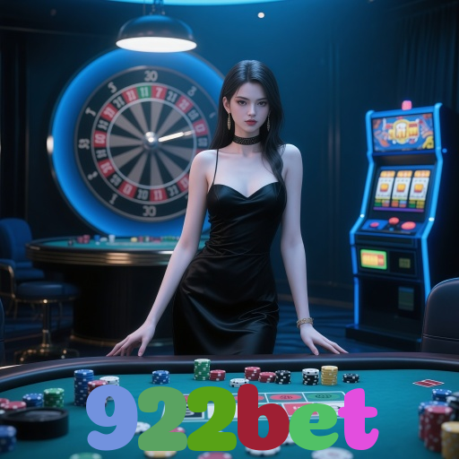 922bet - Baixe o app 922bet no Google Play e jogue ao vivo