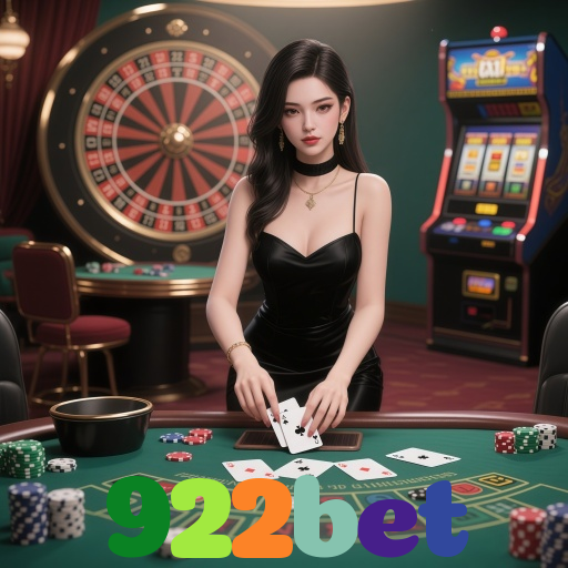 922bet - Baixe o app 922bet no Google Play e jogue ao vivo