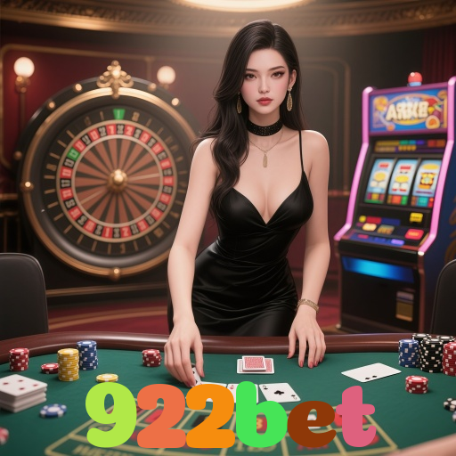 922bet - Baixe o app 922bet no Google Play e jogue ao vivo