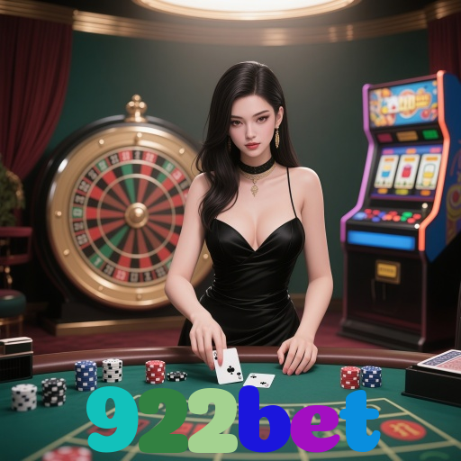 922bet - Baixe o app 922bet no Google Play e jogue ao vivo