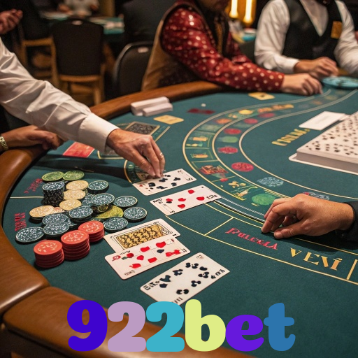 922bet - Baixe o app 922bet no Google Play e jogue ao vivo