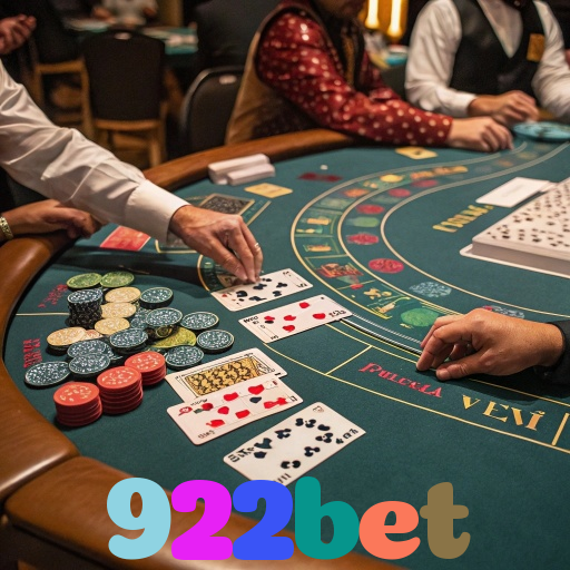 922bet - Baixe o app 922bet no Google Play e jogue ao vivo