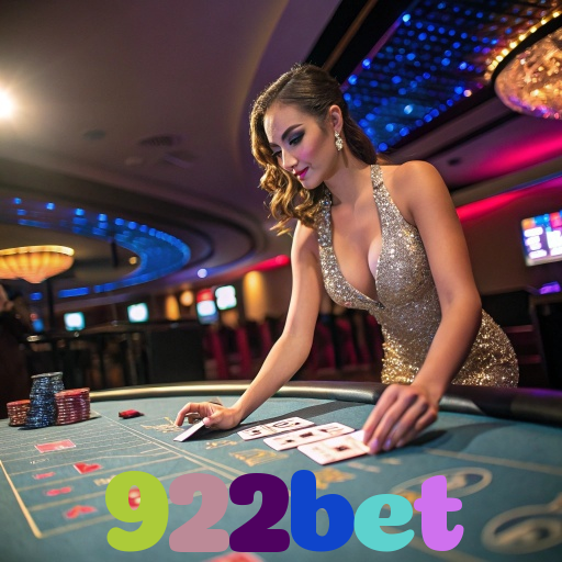 922bet - Baixe o app 922bet no Google Play e jogue ao vivo
