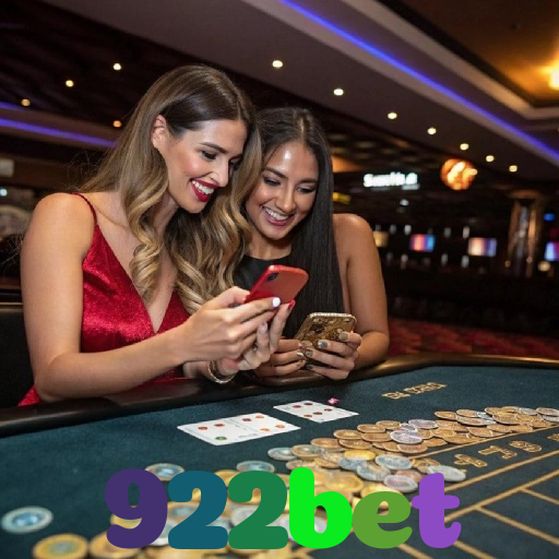 922bet - Baixe o app 922bet no Google Play e jogue ao vivo