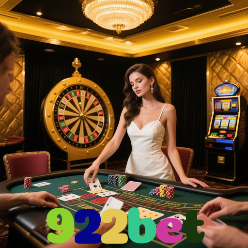 922bet - Baixe o app 922bet no Google Play e jogue ao vivo
