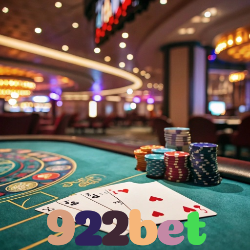 922bet - Baixe o app 922bet no Google Play e jogue ao vivo