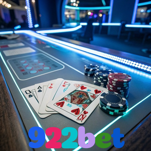 922bet - Baixe o app 922bet no Google Play e jogue ao vivo