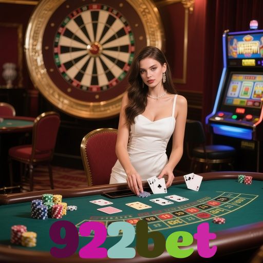 922bet - Baixe o app 922bet no Google Play e jogue ao vivo