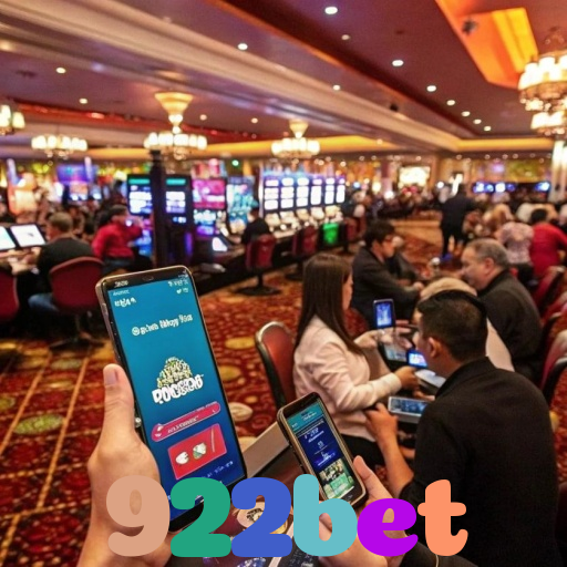 922bet - Baixe o app 922bet no Google Play e jogue ao vivo