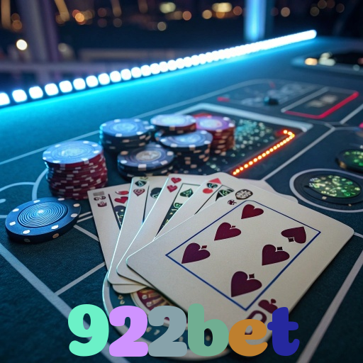 922bet - Baixe o app 922bet no Google Play e jogue ao vivo