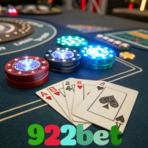 922bet - Baixe o app 922bet no Google Play e jogue ao vivo