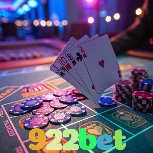 922bet - Baixe o app 922bet no Google Play e jogue ao vivo