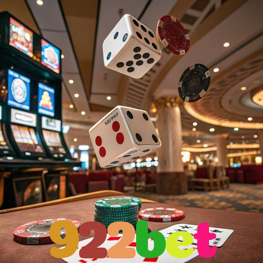 922bet - Baixe o app 922bet no Google Play e jogue ao vivo