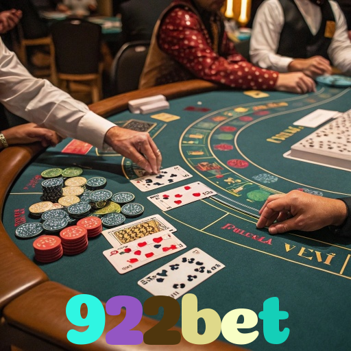 922bet - Baixe o app 922bet no Google Play e jogue ao vivo