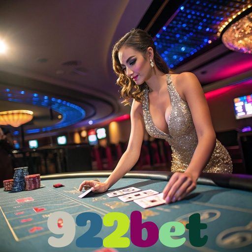 922bet - Baixe o app 922bet no Google Play e jogue ao vivo